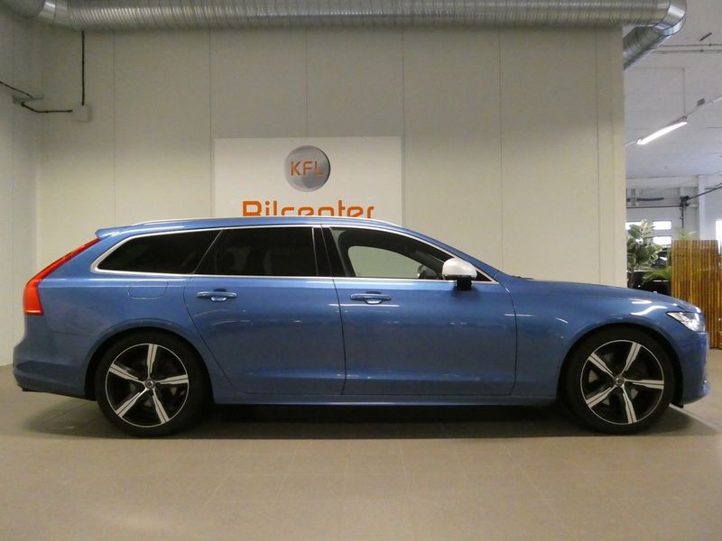 Volvo V90 bild 5