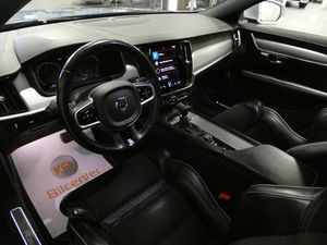 Volvo V90 bild 13