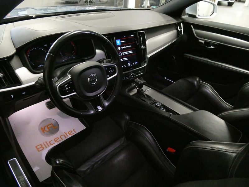 Volvo V90 bild 13