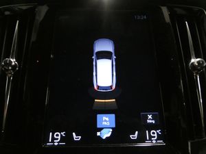 Volvo V90 bild 19