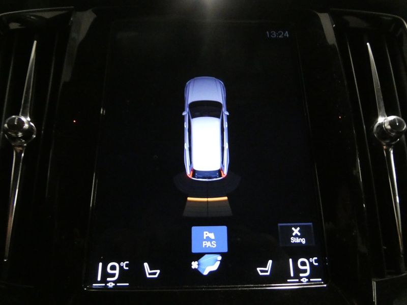 Volvo V90 bild 19