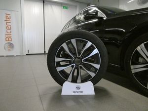 Mercedes C300 bild 2