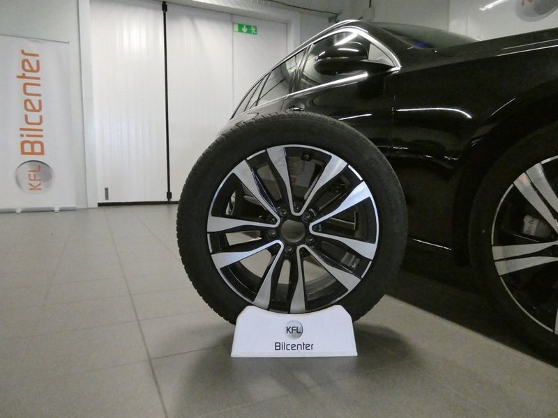 Mercedes C300 bild 2