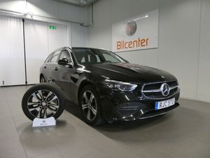 Mercedes C300 bild 1