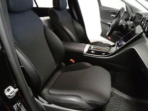 Mercedes C300 bild 17