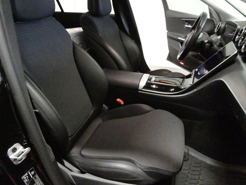 Mercedes C300 bild 17