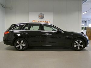 Mercedes C300 bild 7