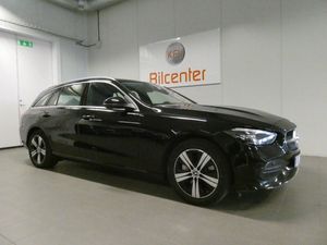 Mercedes C300 bild 5