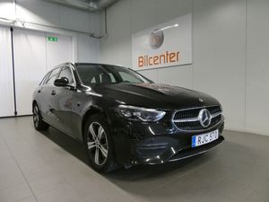 Mercedes C300 bild 4