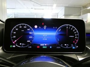 Mercedes C300 bild 18
