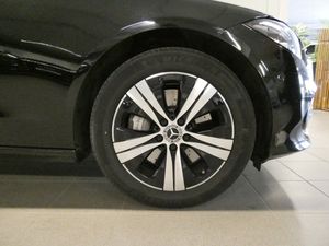 Mercedes C300 bild 6