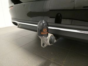 Mercedes C300 bild 10