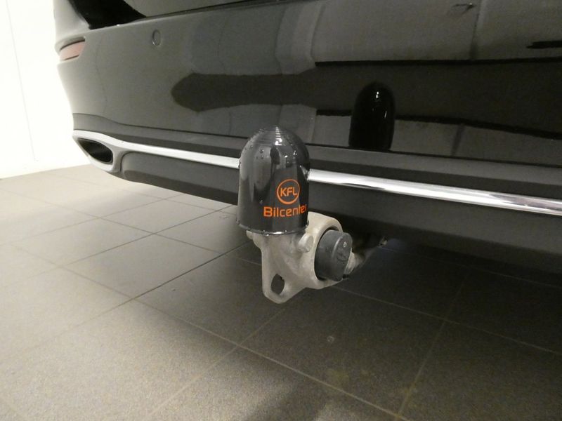 Mercedes C300 bild 10
