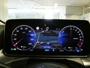 Mercedes C300 bild 21