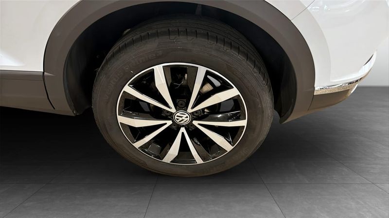 Volkswagen T-Roc bild 6