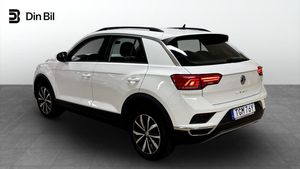 Volkswagen T-Roc bild 3