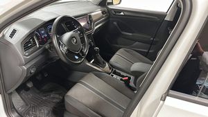 Volkswagen T-Roc bild 7