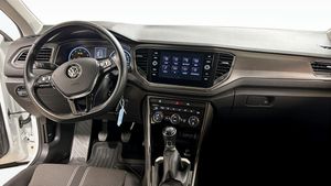 Volkswagen T-Roc bild 10