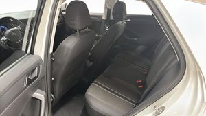 Volkswagen T-Roc bild 11