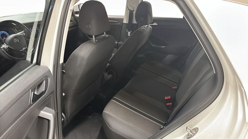 Volkswagen T-Roc bild 11
