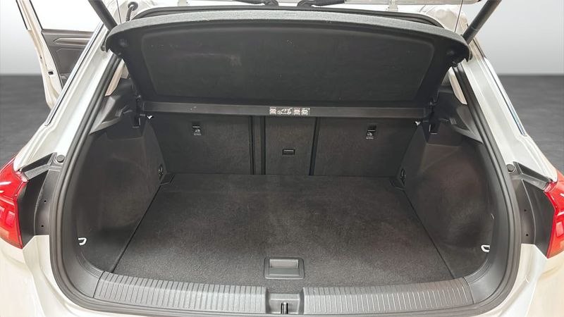 Volkswagen T-Roc bild 12
