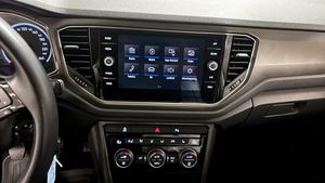 Volkswagen T-Roc bild 9