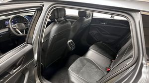 Volkswagen Passat bild 11