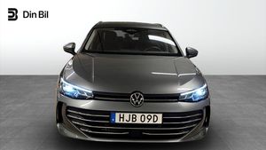 Volkswagen Passat bild 4