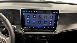 Volkswagen Passat bild 9