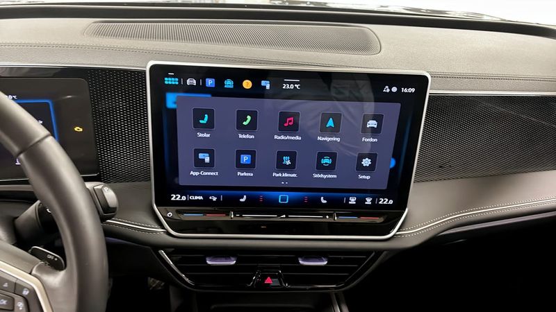 Volkswagen Passat bild 9