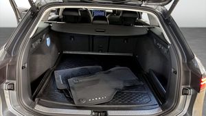 Volkswagen Passat bild 12