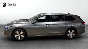 Volkswagen Passat bild 2