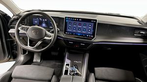Volkswagen Passat bild 10