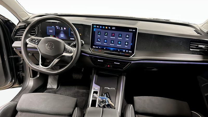 Volkswagen Passat bild 10