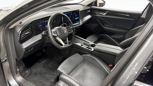 Volkswagen Passat bild 7