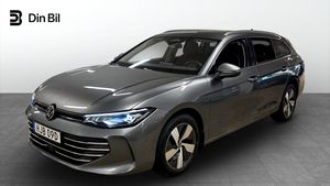 Volkswagen Passat bild 1