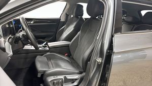 Volkswagen Passat bild 8