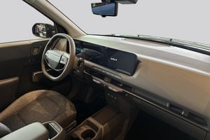 Kia EV2 bild 20