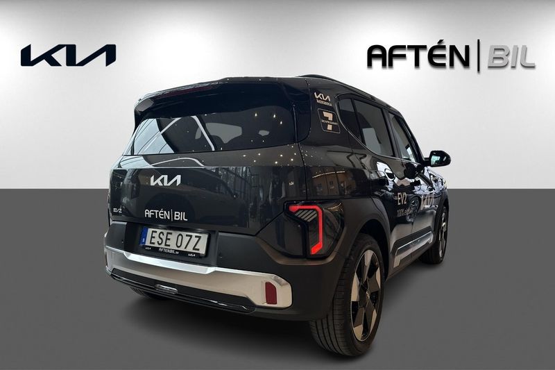 Kia EV2 bild 24