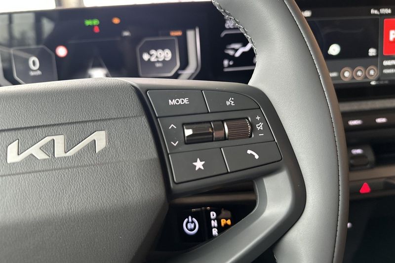 Kia EV2 bild 19