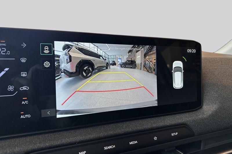 Kia EV2 bild 22