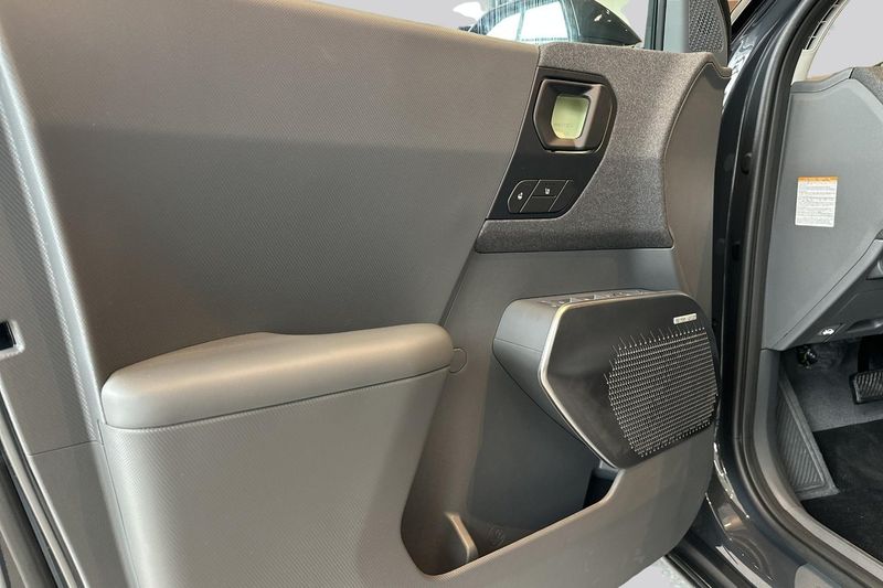 Kia EV2 bild 14