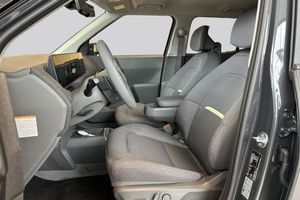 Kia EV2 bild 10