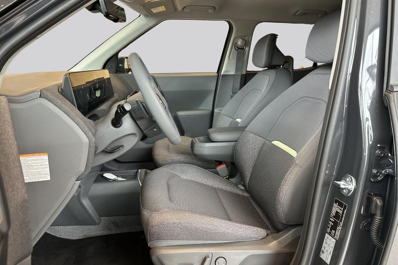 Kia EV2 bild 10