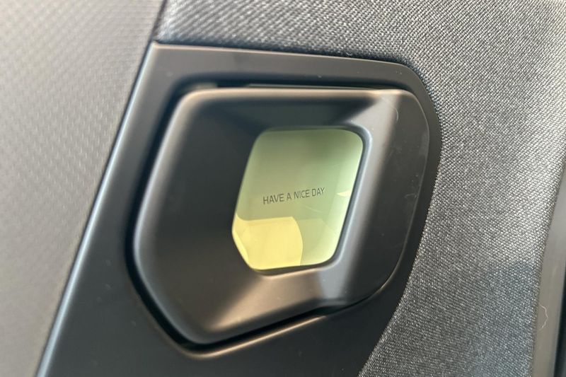 Kia EV2 bild 16