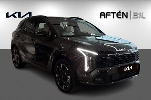Kia Sportage bild 4