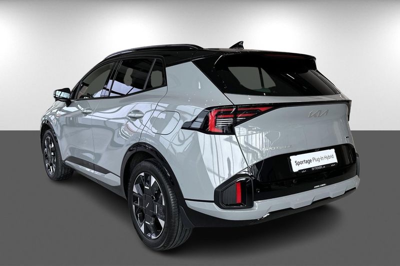 Kia Sportage bild 7