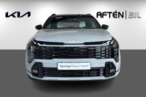 Kia Sportage bild 3