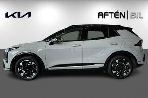 Kia Sportage bild 5