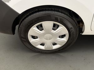 Dacia Dokker bild 24